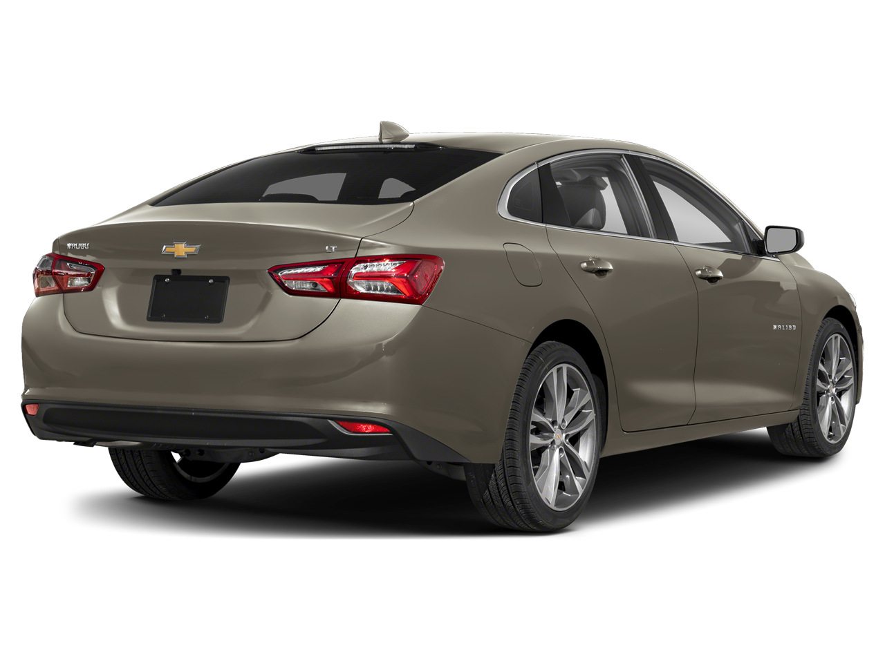 2024 Chevrolet Malibu 2LT - Photo 28