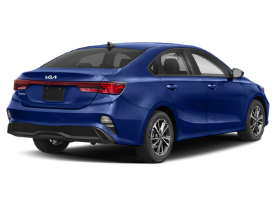 2024 Kia Forte LX