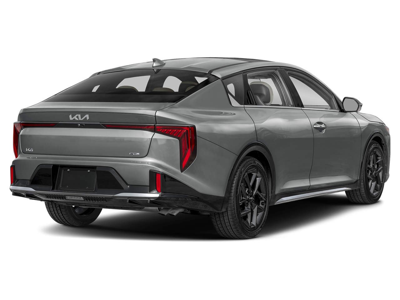 2025 Kia K4 GT-Line Turbo - Photo 51
