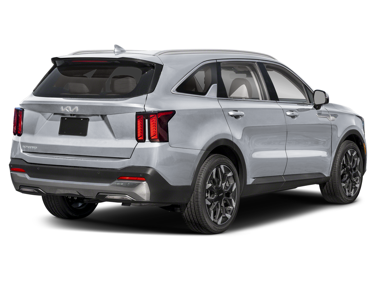 2025 Kia Sorento EX - Photo 57