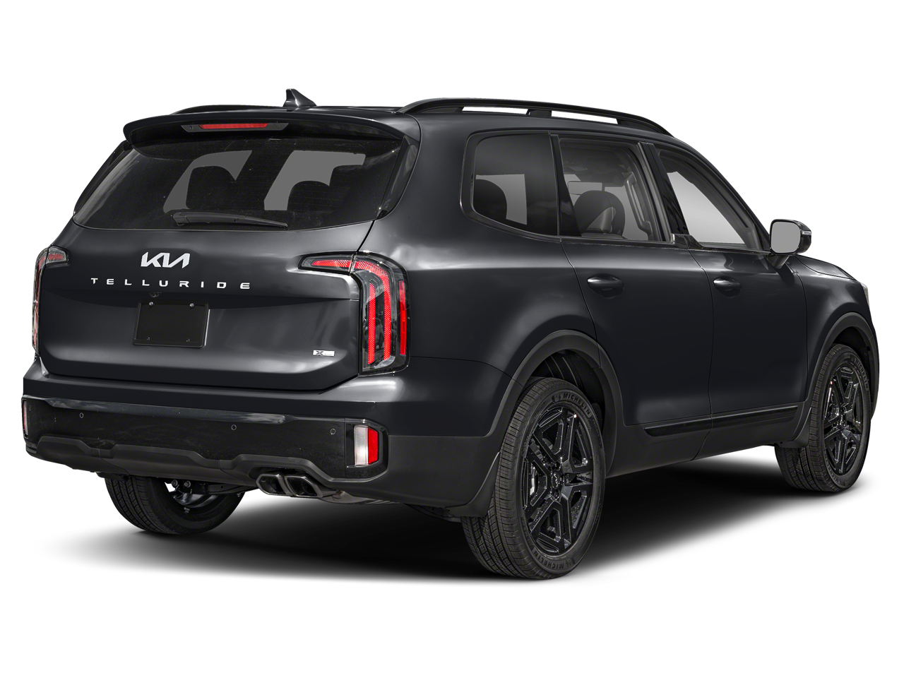 2025 Kia Telluride SX Prestige X-Line - Photo 45