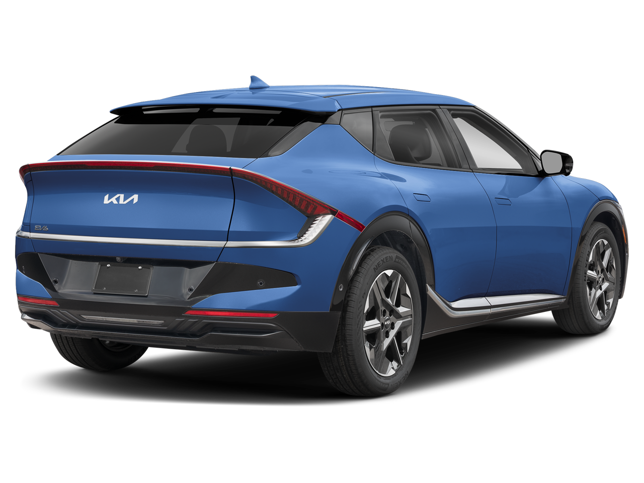 2025 Kia EV6 Light L/R - Photo 56