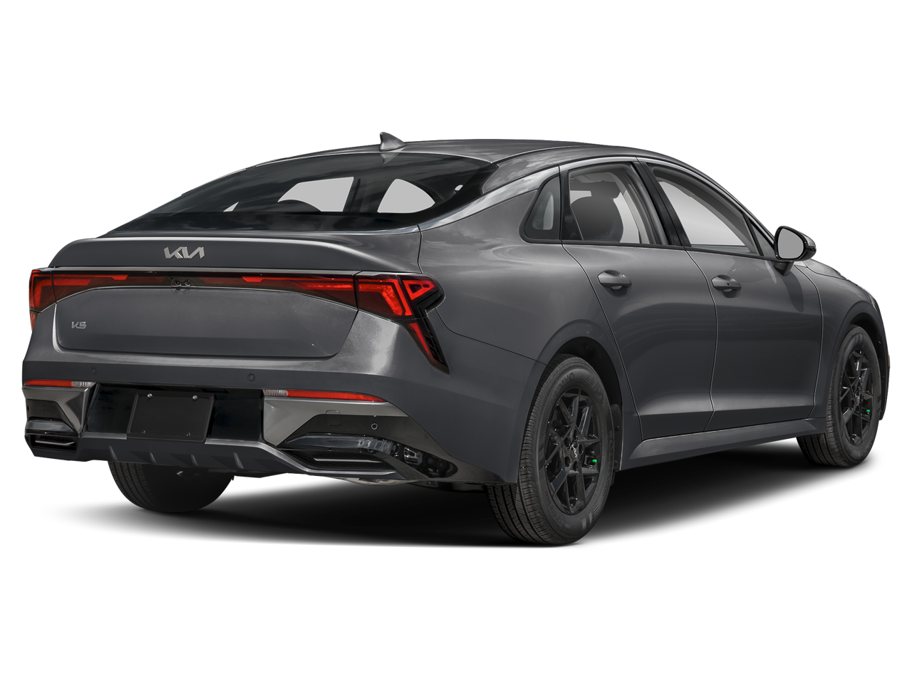 2026 Kia K5 LXS - Photo 30