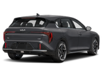 2026 Kia K4 Hatchback GT-Line