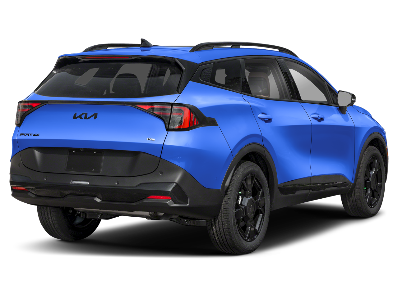 2026 Kia Sportage X-Line - Photo 52