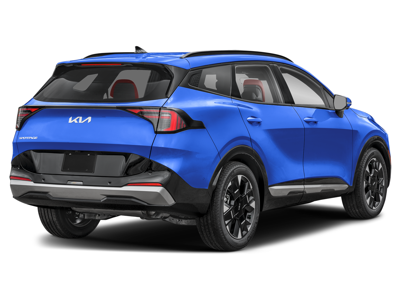 2026 Kia Sportage SX Prestige - Photo 52
