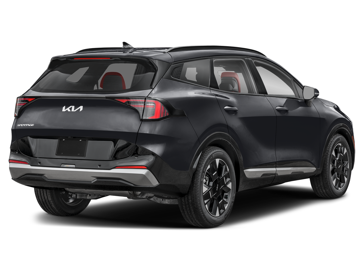 2026 Kia Sportage SX Prestige - Photo 52