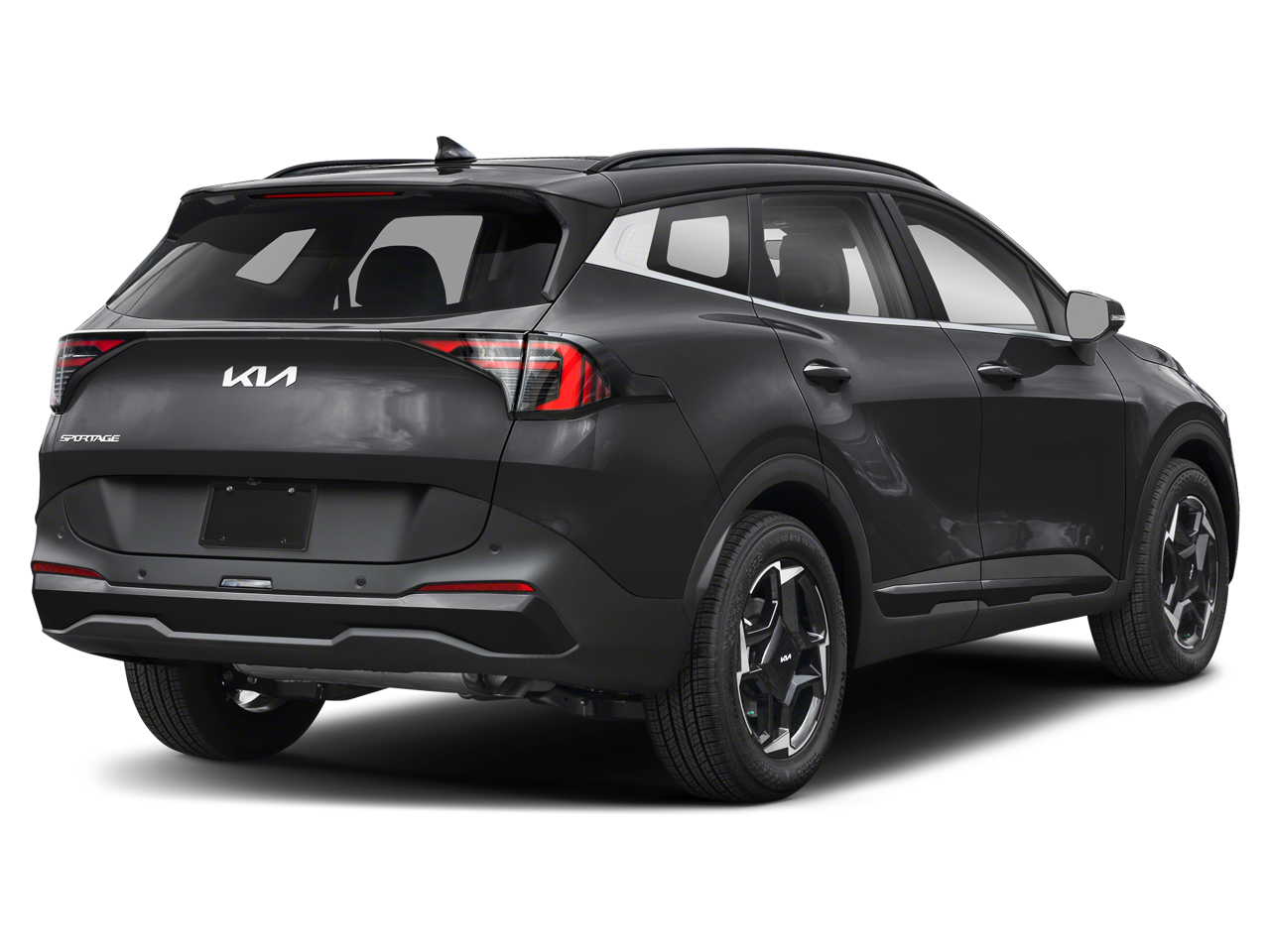 2026 Kia Sportage EX - Photo 52