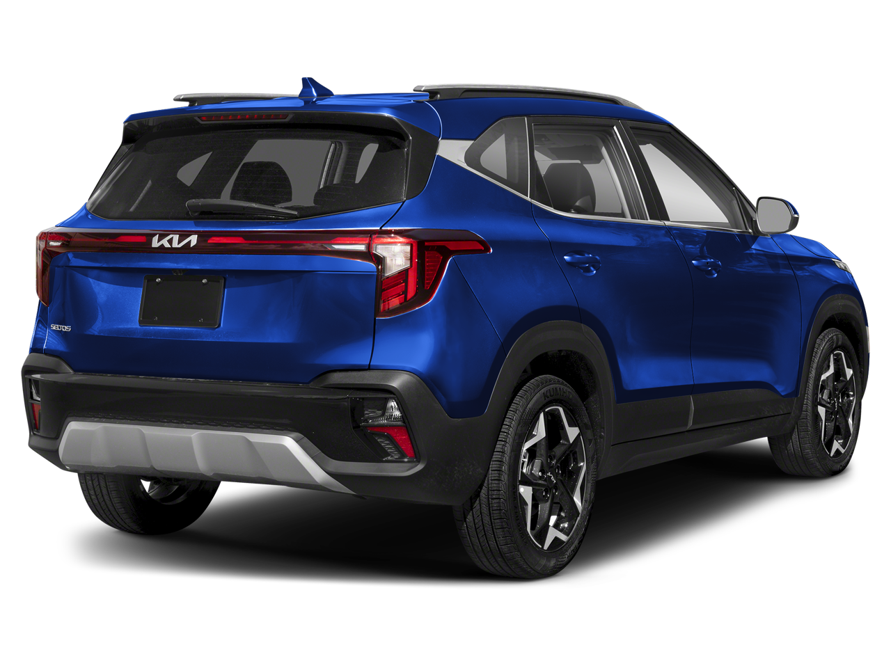 2026 Kia Seltos EX - Photo 54