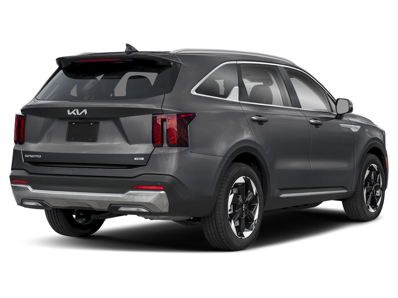 2026 Kia Sorento EX Hybrid - Photo 32