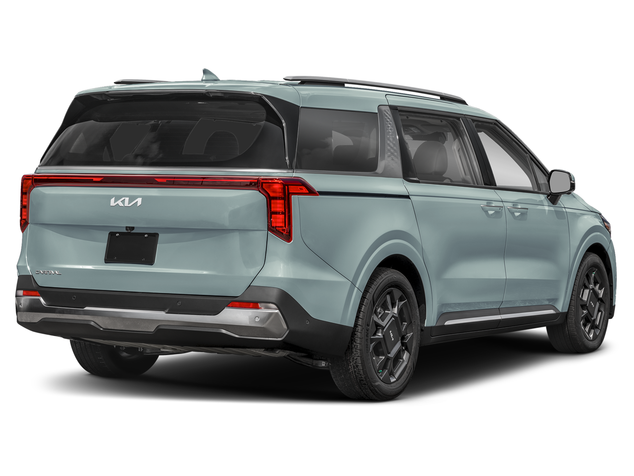 2027 Kia Carnival SX