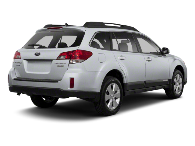 Used 2011 Subaru Outback I Premium with VIN 4S4BRBBC4B3420813 for sale in High Point, NC