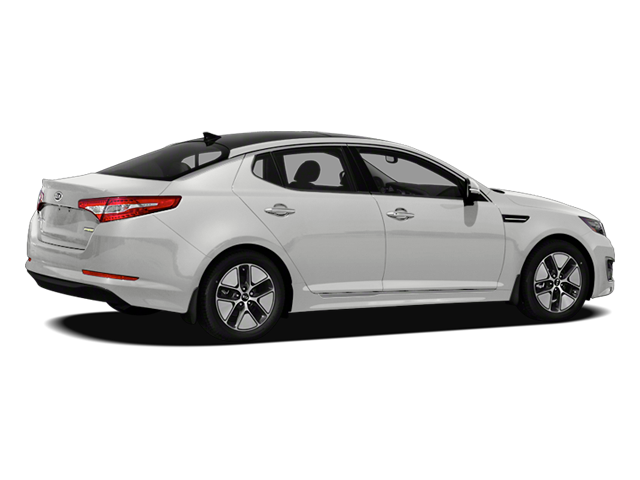 2012 Kia Optima Hybrid