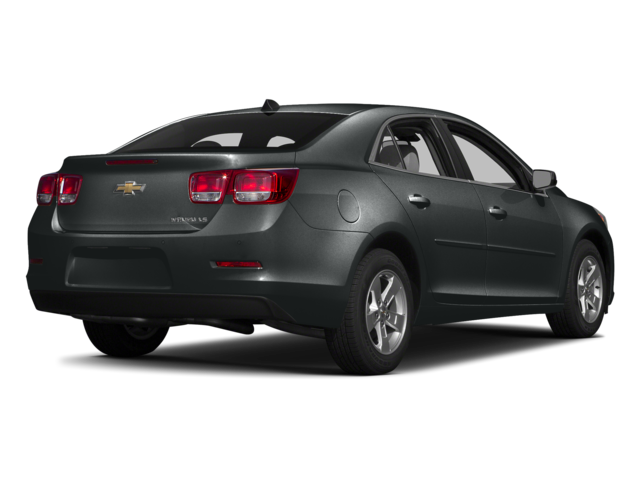 Used 2016 Chevrolet Malibu Limited 1LS with VIN 1G11B5SA1GU107877 for sale in High Point, NC