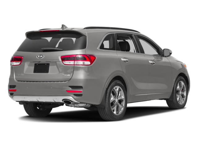 Used 2016 Kia Sorento SX with VIN 5XYPK4A50GG085596 for sale in High Point, NC