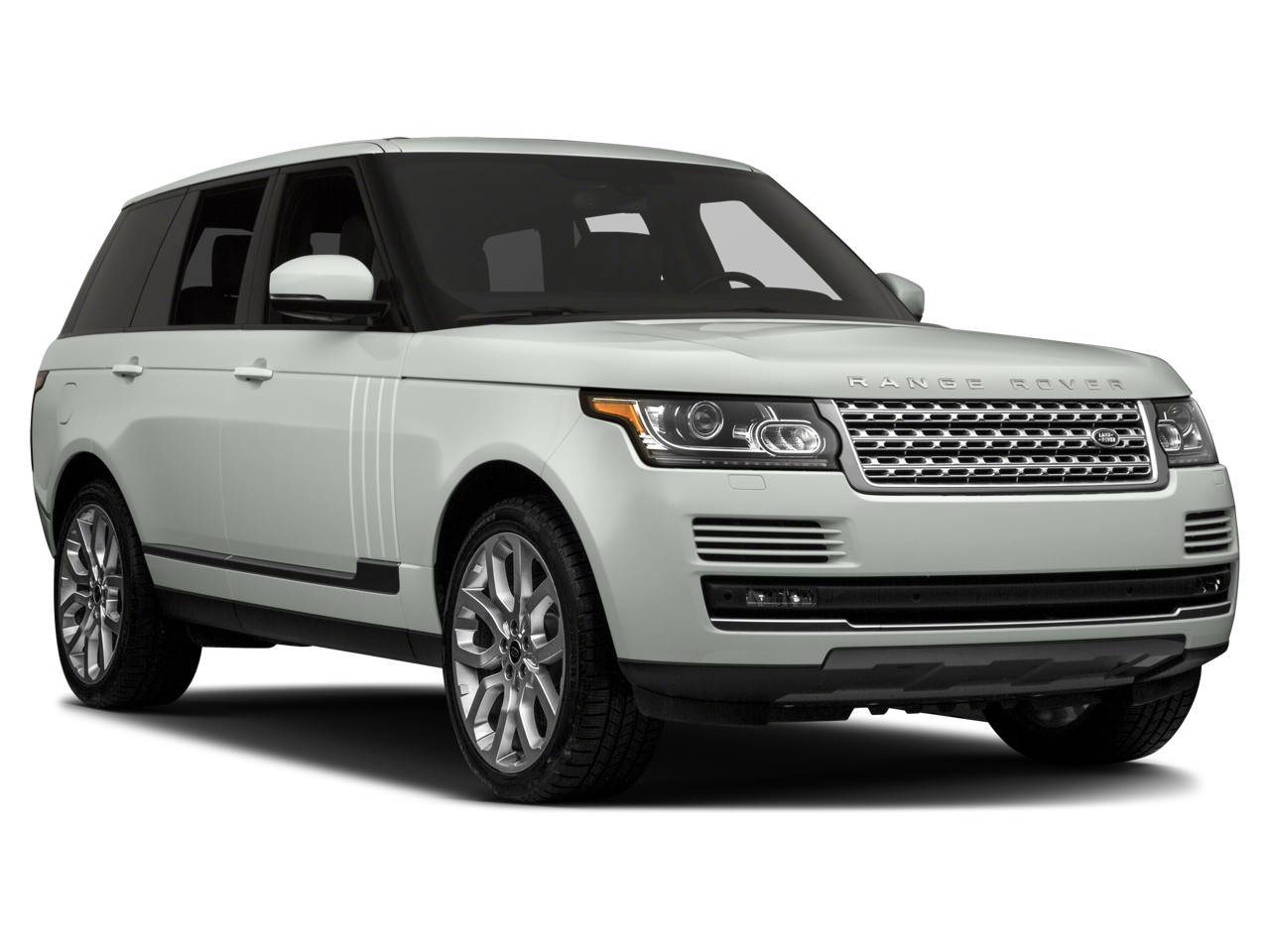 2015 Land Rover Range Rover Supercharged