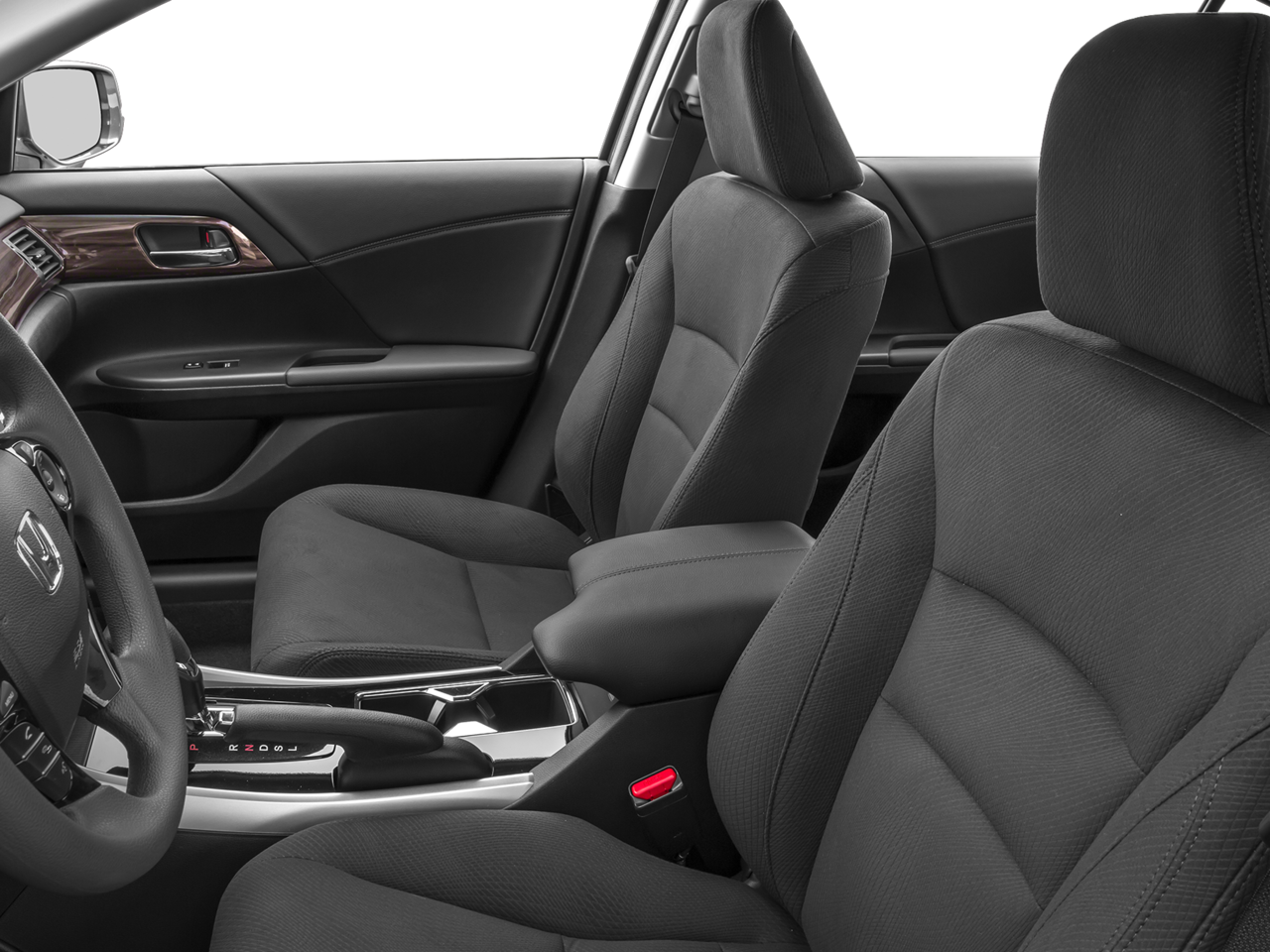 2016 Honda Accord Sedan EX