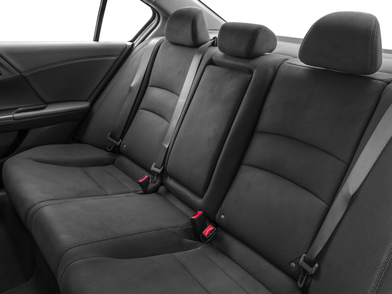 2016 Honda Accord Sedan EX