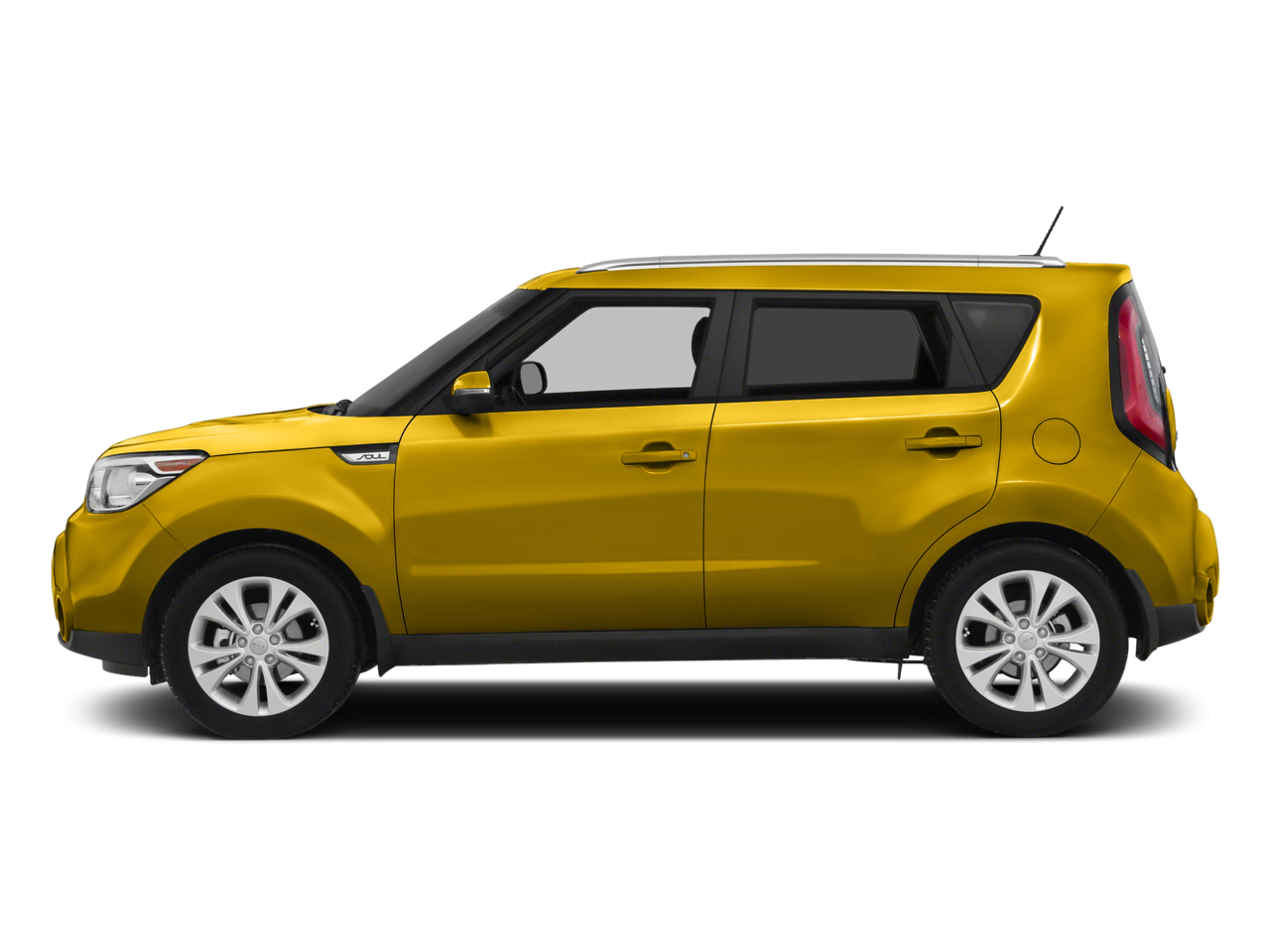 2016 Kia Soul t