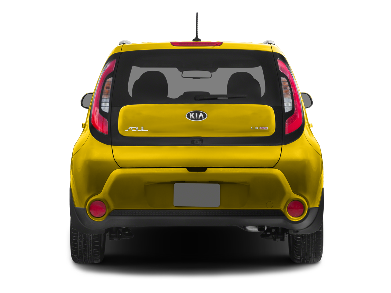 2016 Kia Soul t