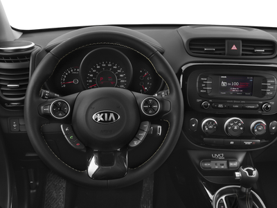 2016 Kia Soul t