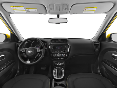 2016 Kia Soul t