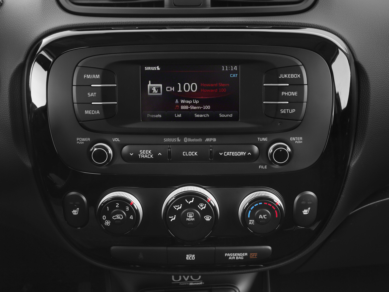 2016 Kia Soul t