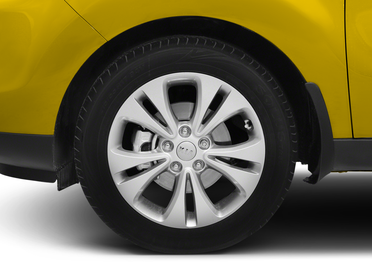2016 Kia Soul t