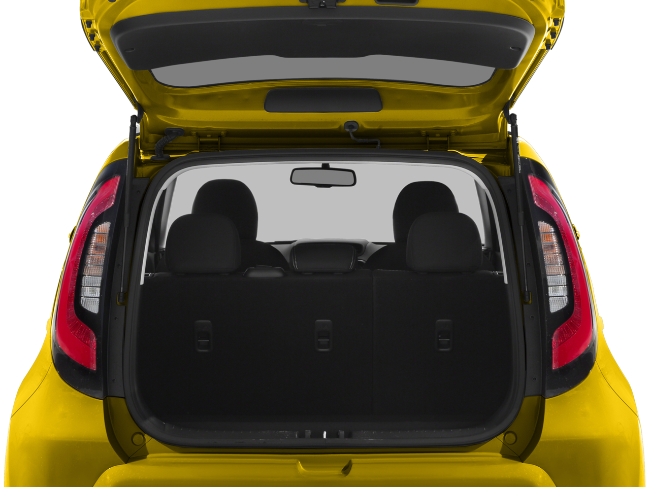 2016 Kia Soul t