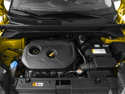 2016 Kia Soul t