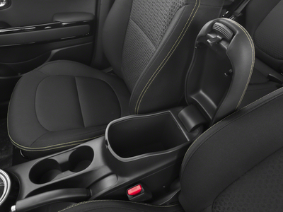 2016 Kia Soul t