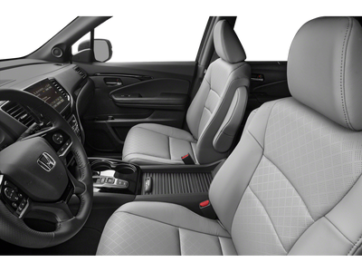 2019 Honda Passport Touring