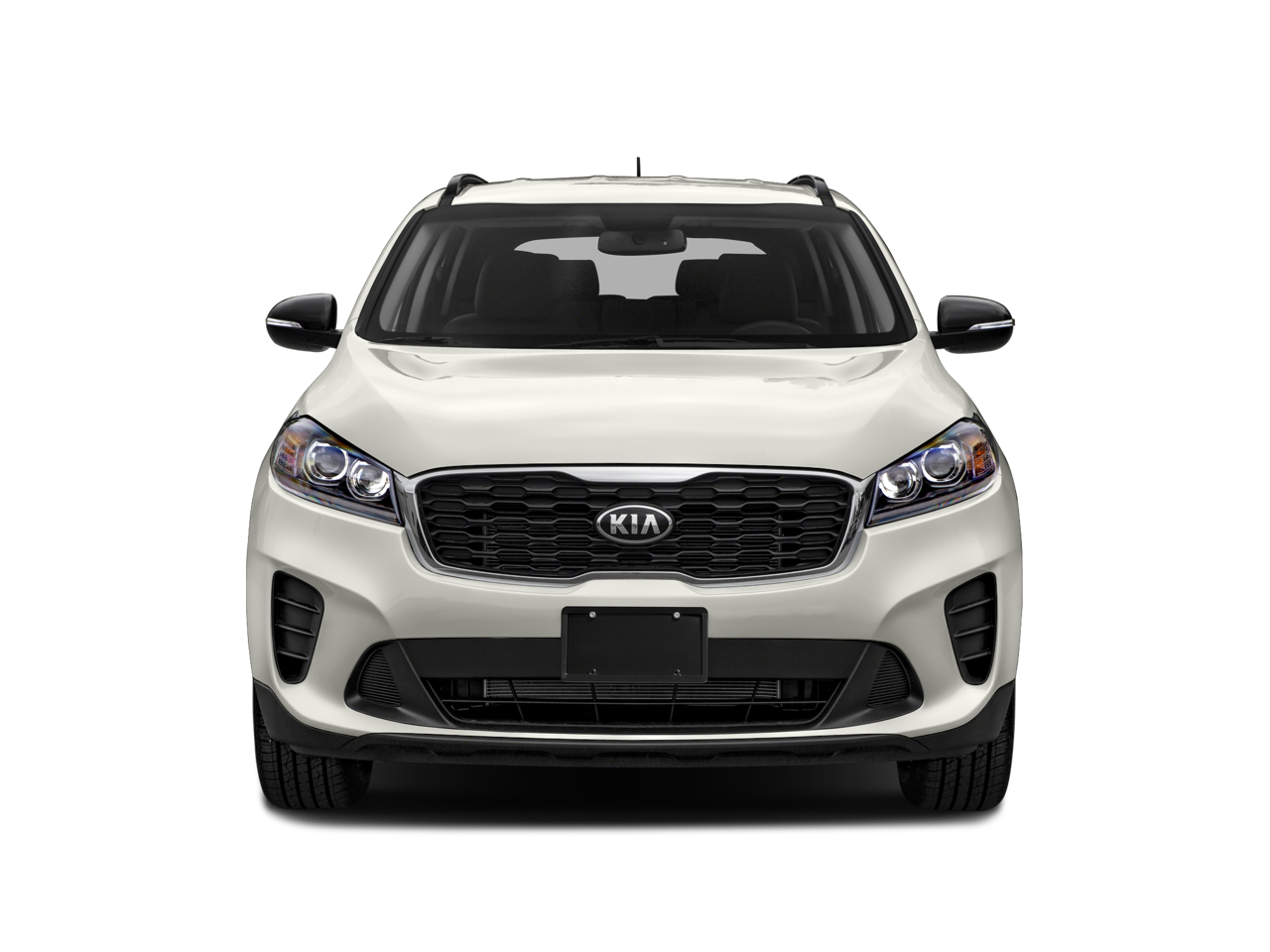 2020 Kia Sorento EX V6