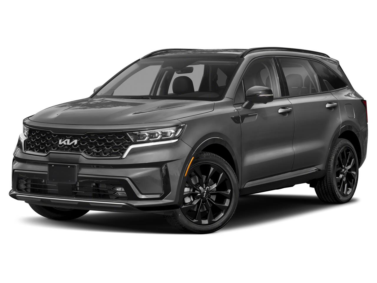 2022 Kia Sorento X-Line SX Prestige