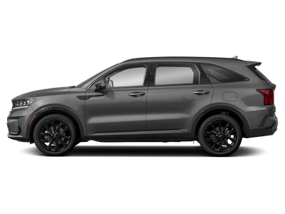 2022 Kia Sorento X-Line SX Prestige