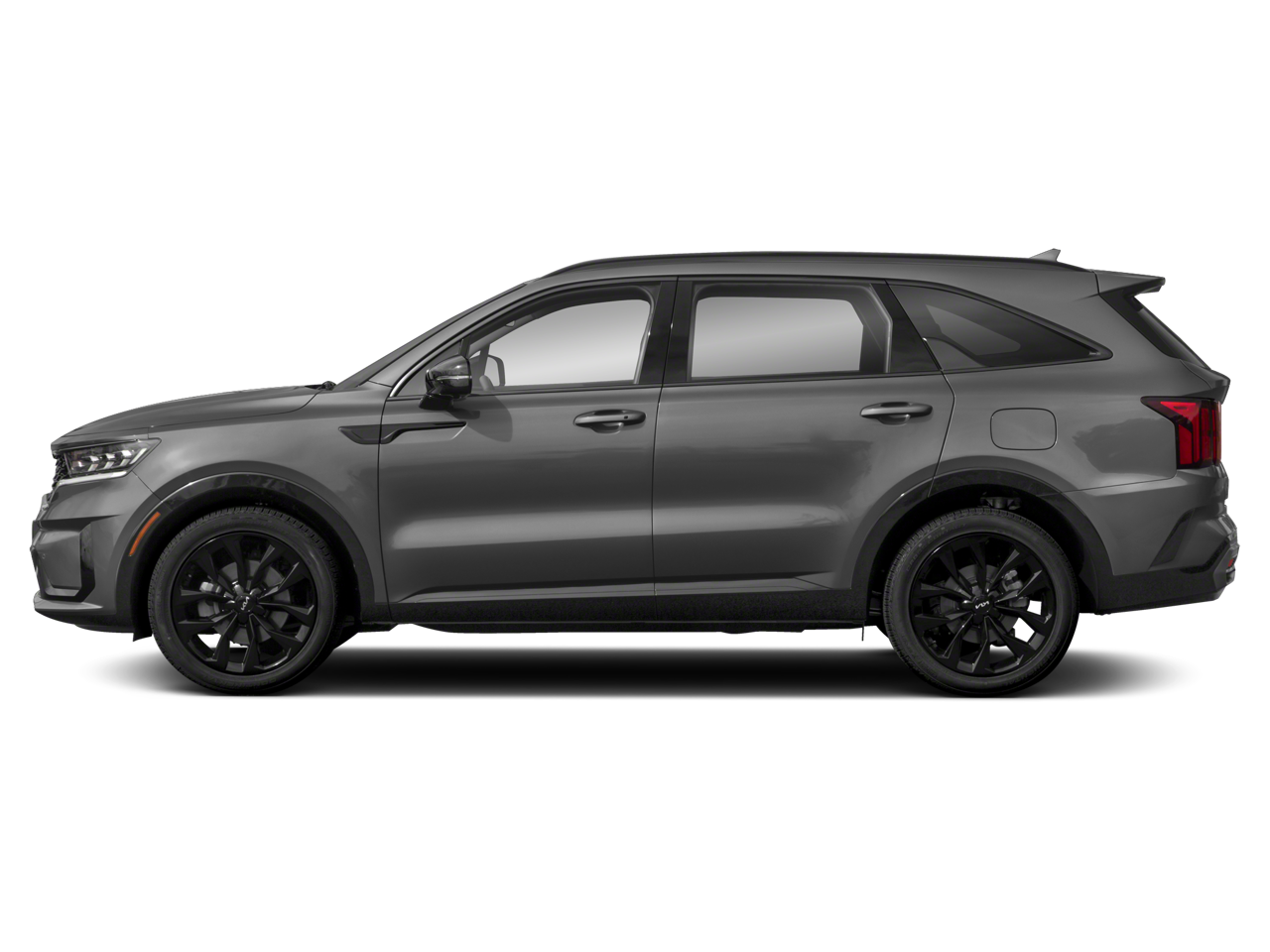 2022 Kia Sorento X-Line SX Prestige