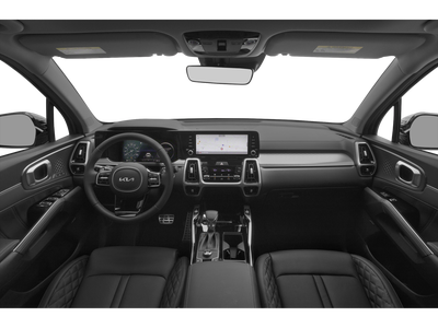 2022 Kia Sorento X-Line SX Prestige