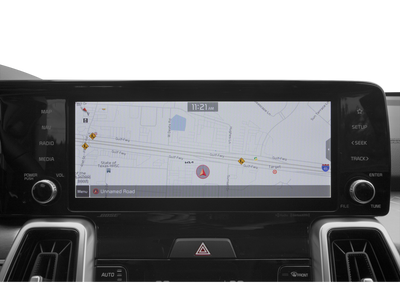 2022 Kia Sorento X-Line SX Prestige