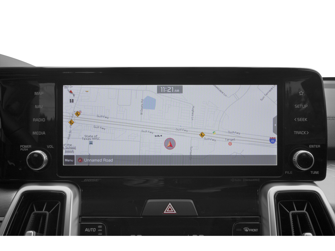 2022 Kia Sorento X-Line SX Prestige