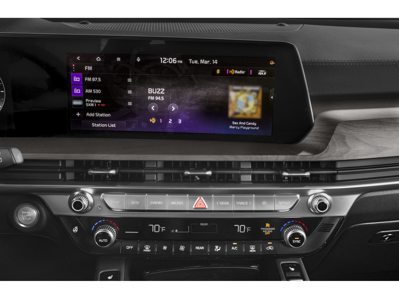 2023 Kia Telluride SX Prestige X-Line