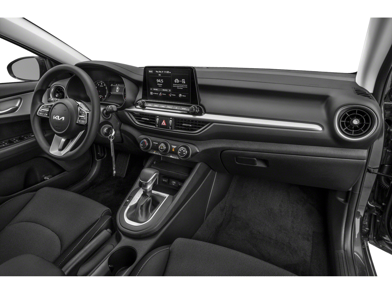 2024 Kia Forte LX