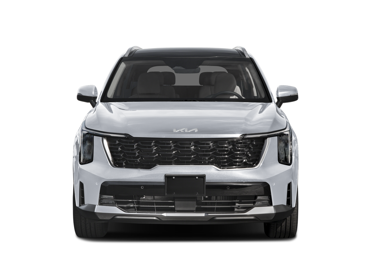 2024 Kia Sorento EX