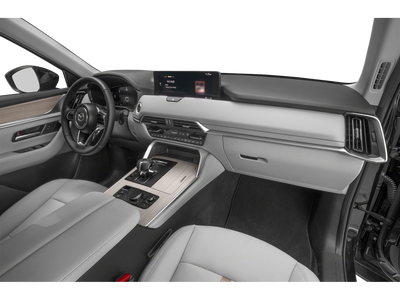 2024 Mazda Mazda CX-90 PHEV Premium Plus