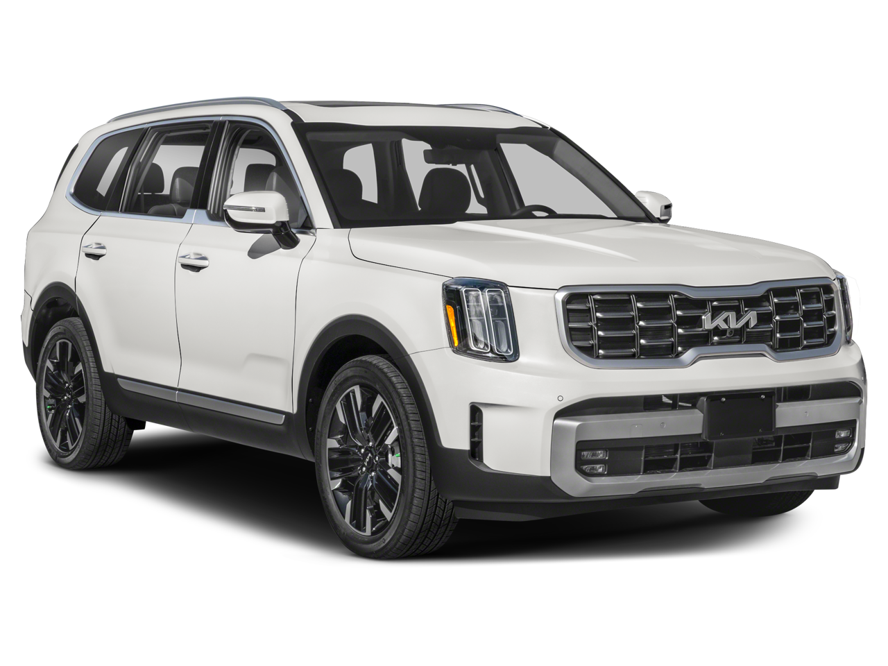 2025 Kia Telluride SX
