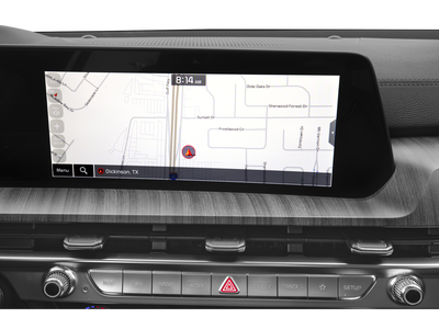 2025 Kia Telluride SX