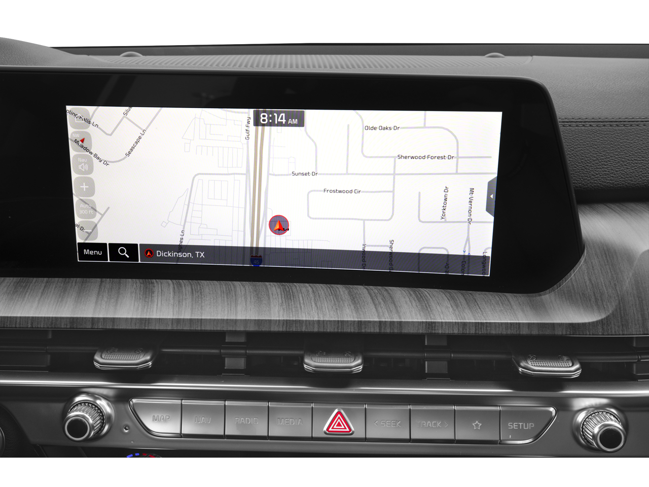 2025 Kia Telluride SX