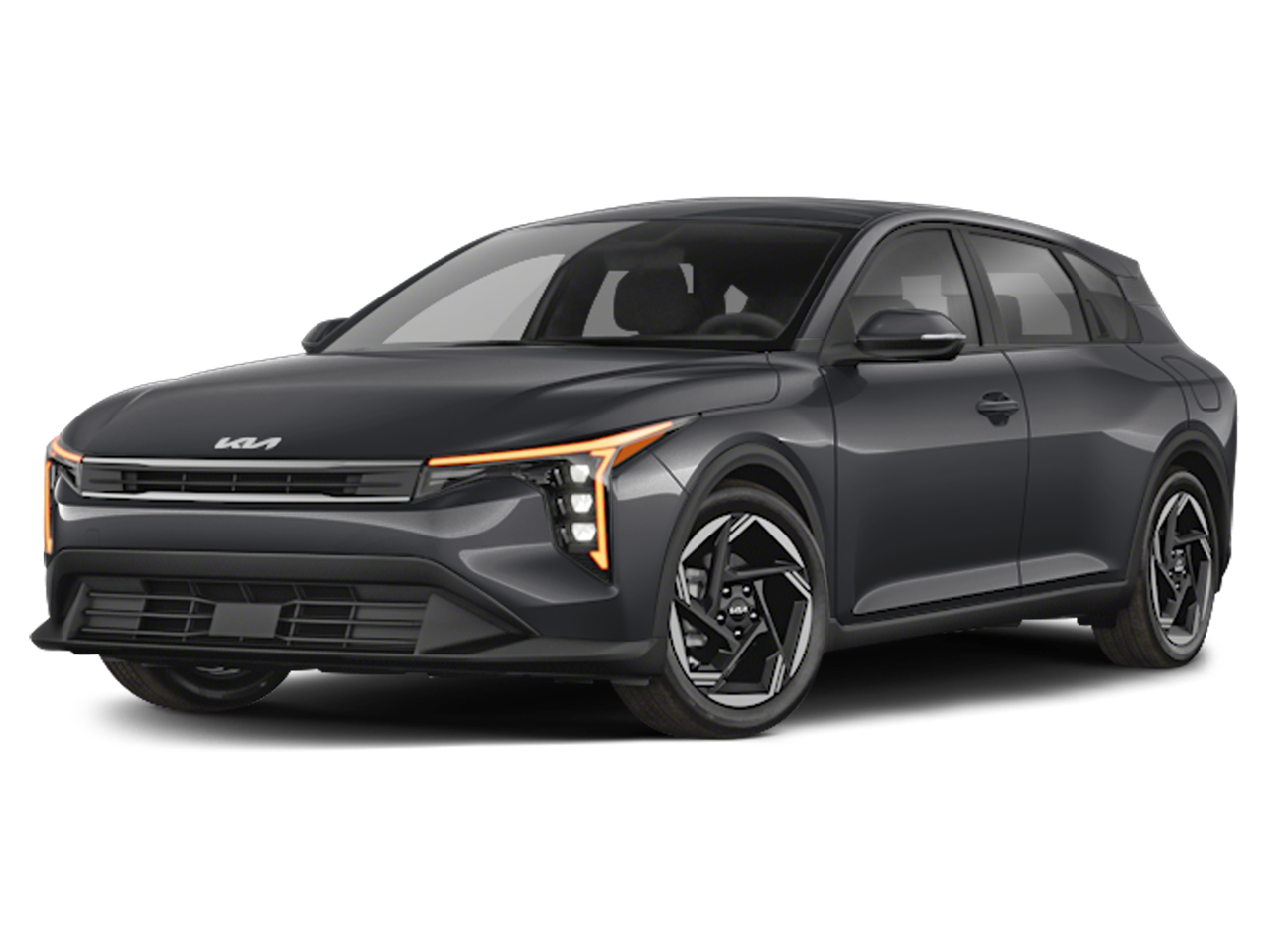 2026 Kia K4's photo