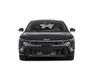 2026 Kia K4 Hatchback GT-Line Turbo