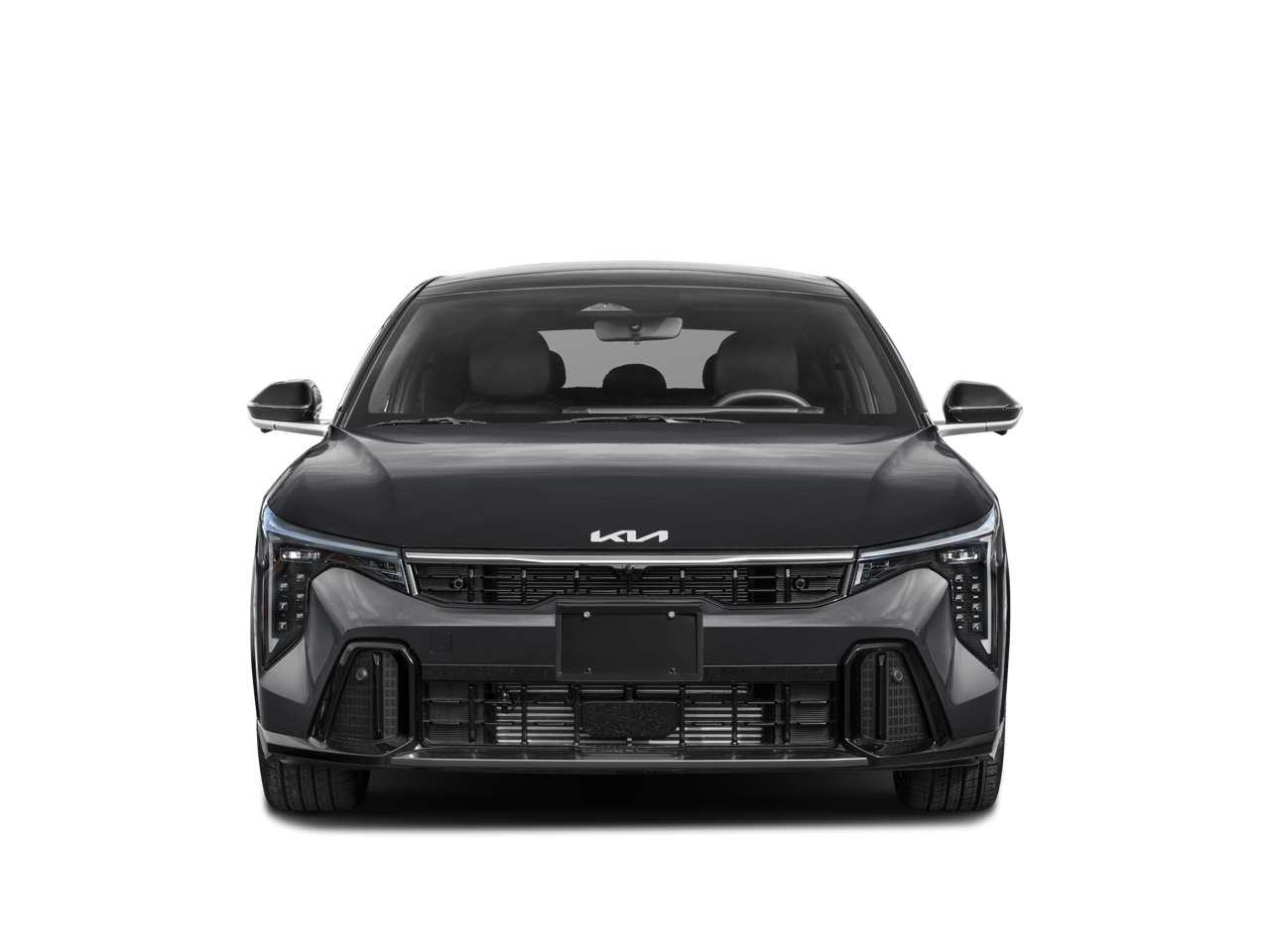 2026 Kia K4 Hatchback GT-Line Turbo