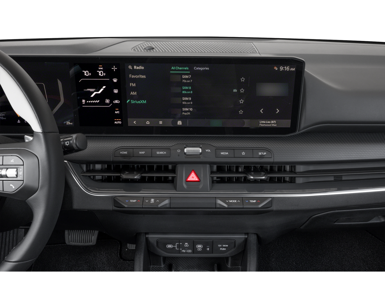 2026 Kia K4 Hatchback GT-Line Turbo